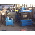 Z-Shaped Purline Forming Machine